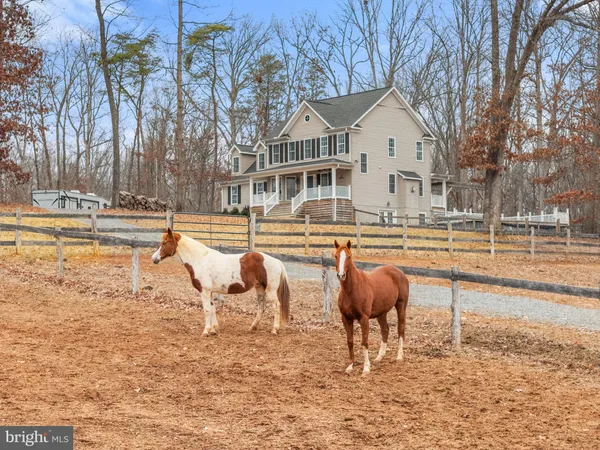 $809,000 | 10211 Laurel Ridge Lane, Culpeper, VA 22701