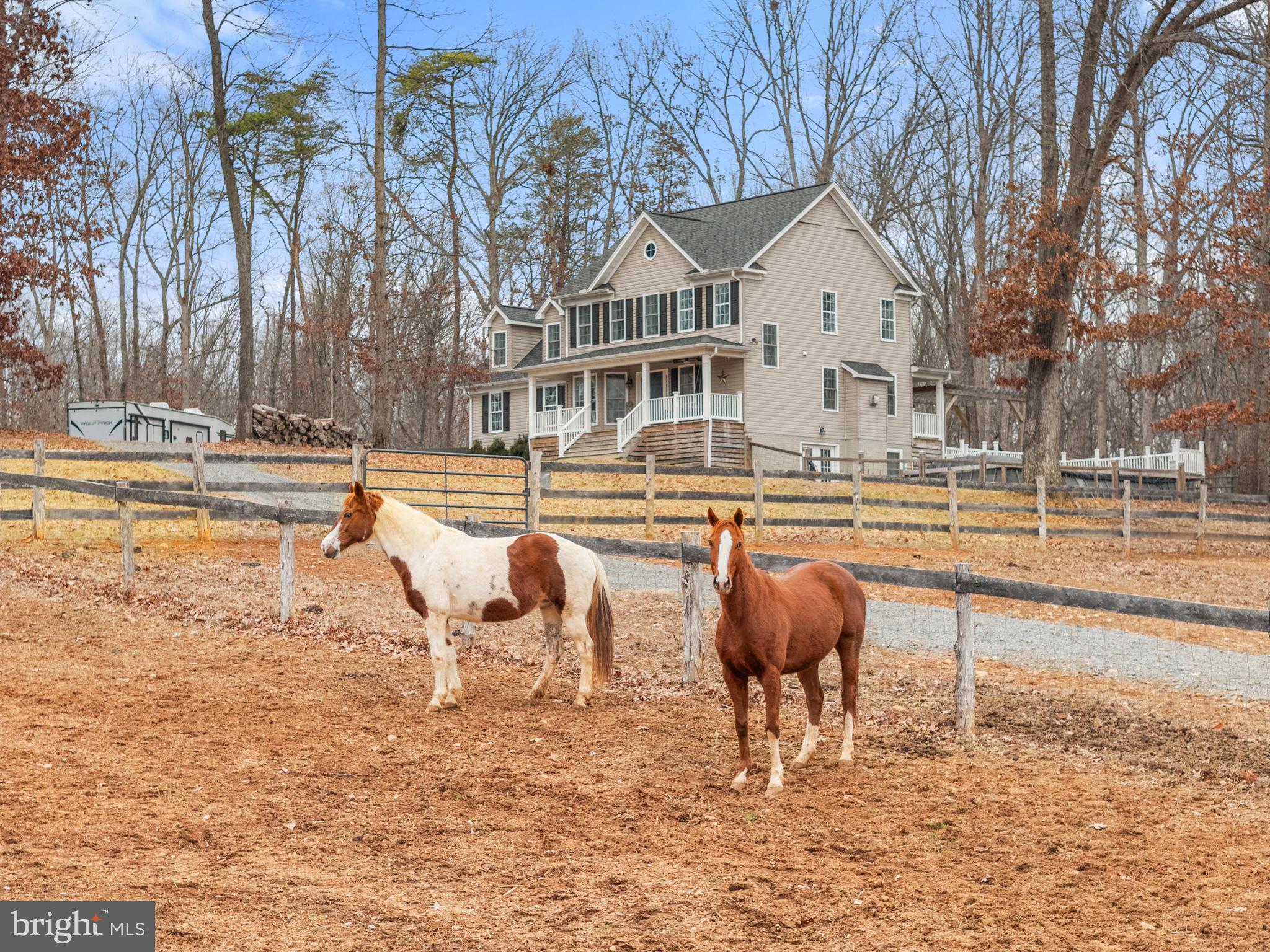 10211 Laurel Ridge Lane Culpeper, VA 22701 - Photo 99 of 118