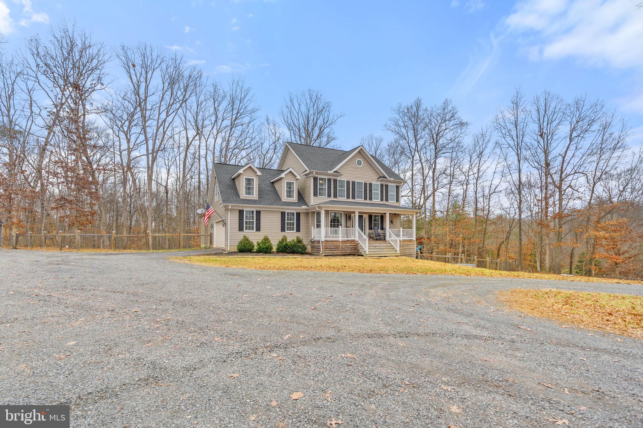 10211 Laurel Ridge Lane Culpeper, VA 22701 - Photo 10 of 118