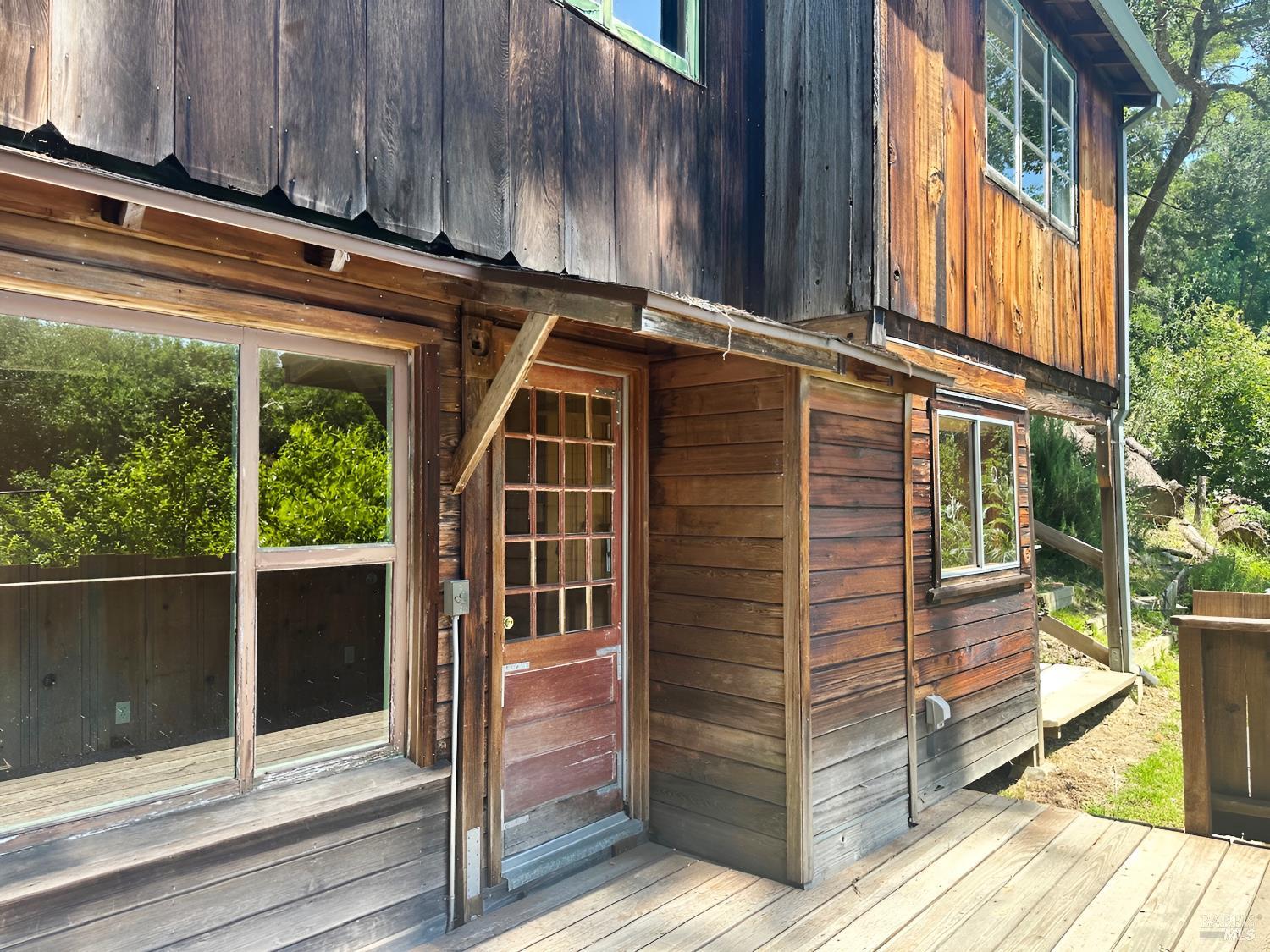 18349 Neeley Road Guerneville, CA 95446 - Photo 5 of 15