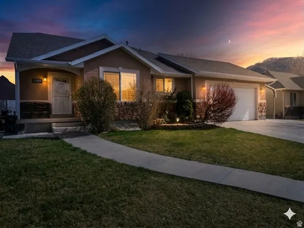 $535,000 | 1589 South 840 West, Payson, UT 84651