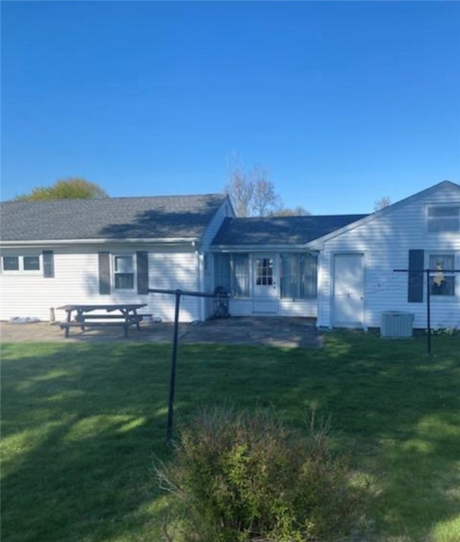 54 Valley View Drive Cumberland, RI 02864 - Photo 11 of 12