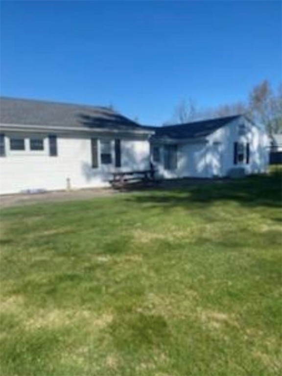 54 Valley View Drive Cumberland, RI 02864 - Photo 12 of 12