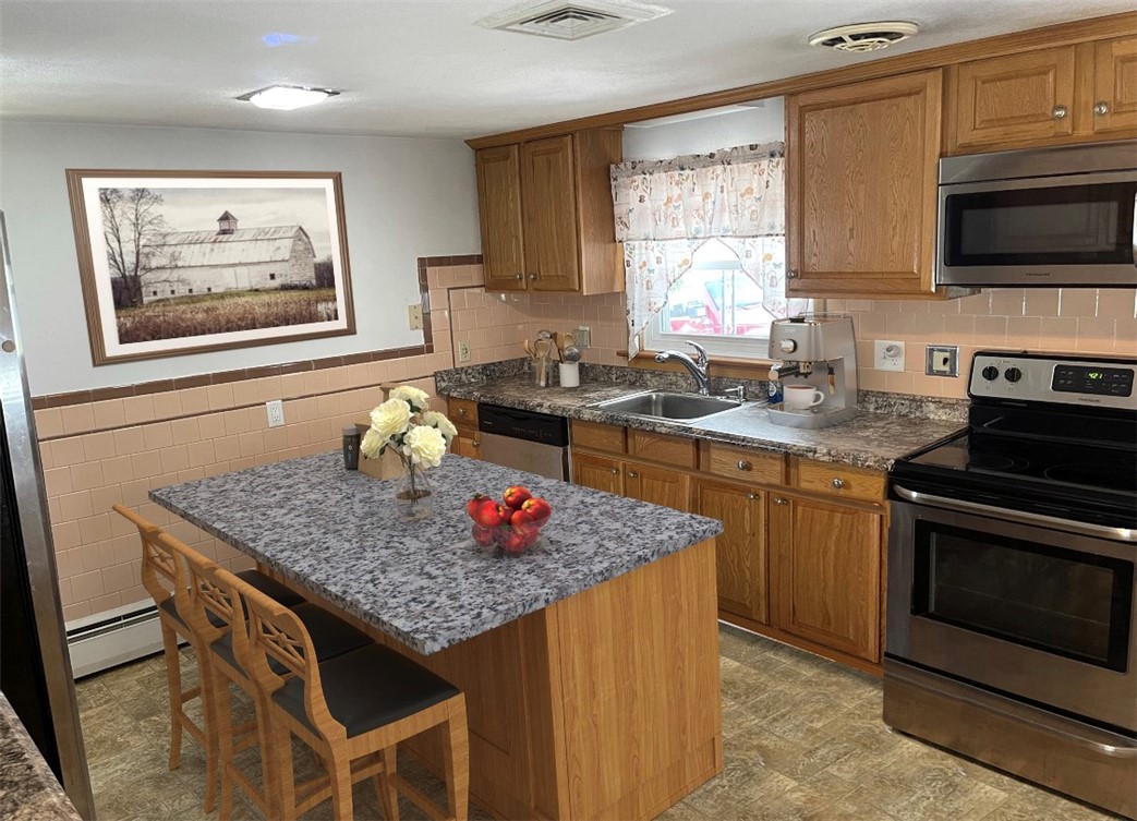 54 Valley View Drive Cumberland, RI 02864 - Photo 5 of 12