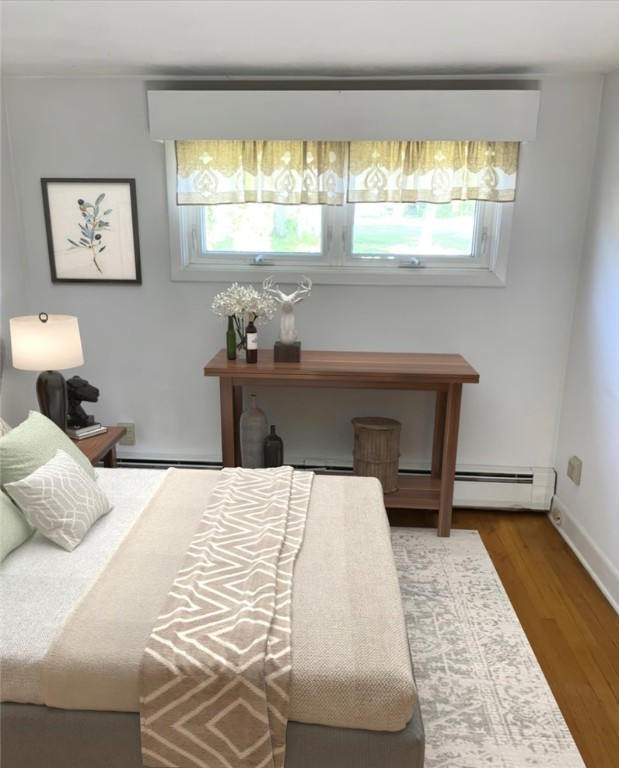 54 Valley View Drive Cumberland, RI 02864 - Photo 7 of 12
