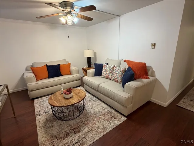 $153,000 | 258 Watertree Drive, Unit 258, De Witt, NY 13057