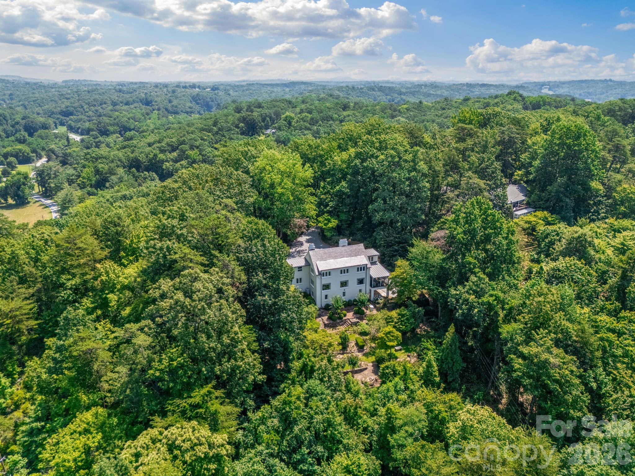 287 Pacolet Ridge Lane Tryon, NC 28782 - Photo 36 of 48