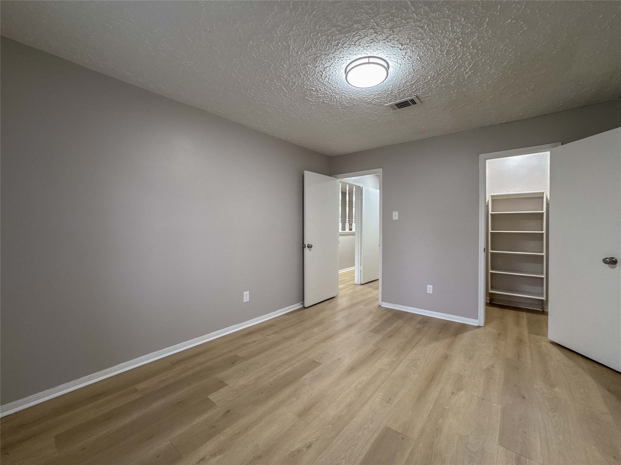 22822 Canyon Lake Drive Spring, TX 77373 - Photo 11 of 26 a view of an empty room with a window