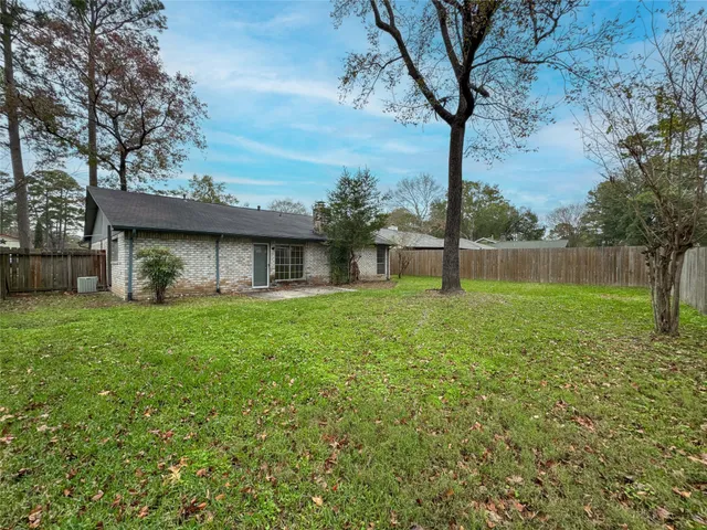$2,100 | 22822 Canyon Lake Drive, Spring, TX 77373