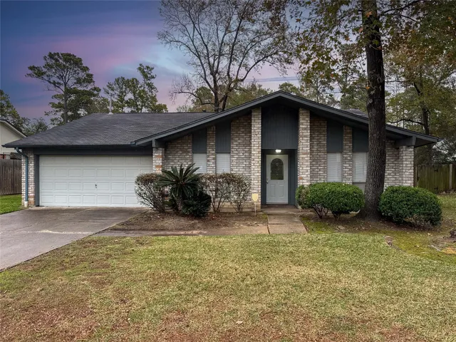 $2,100 | 22822 Canyon Lake Drive, Spring, TX 77373