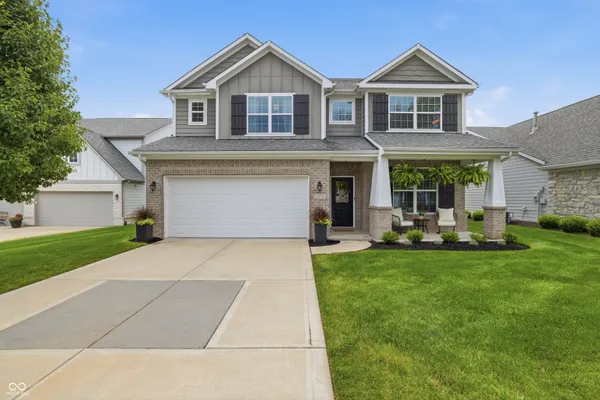 $505,000 | 2373 Somerset Circle, Franklin, IN 46131