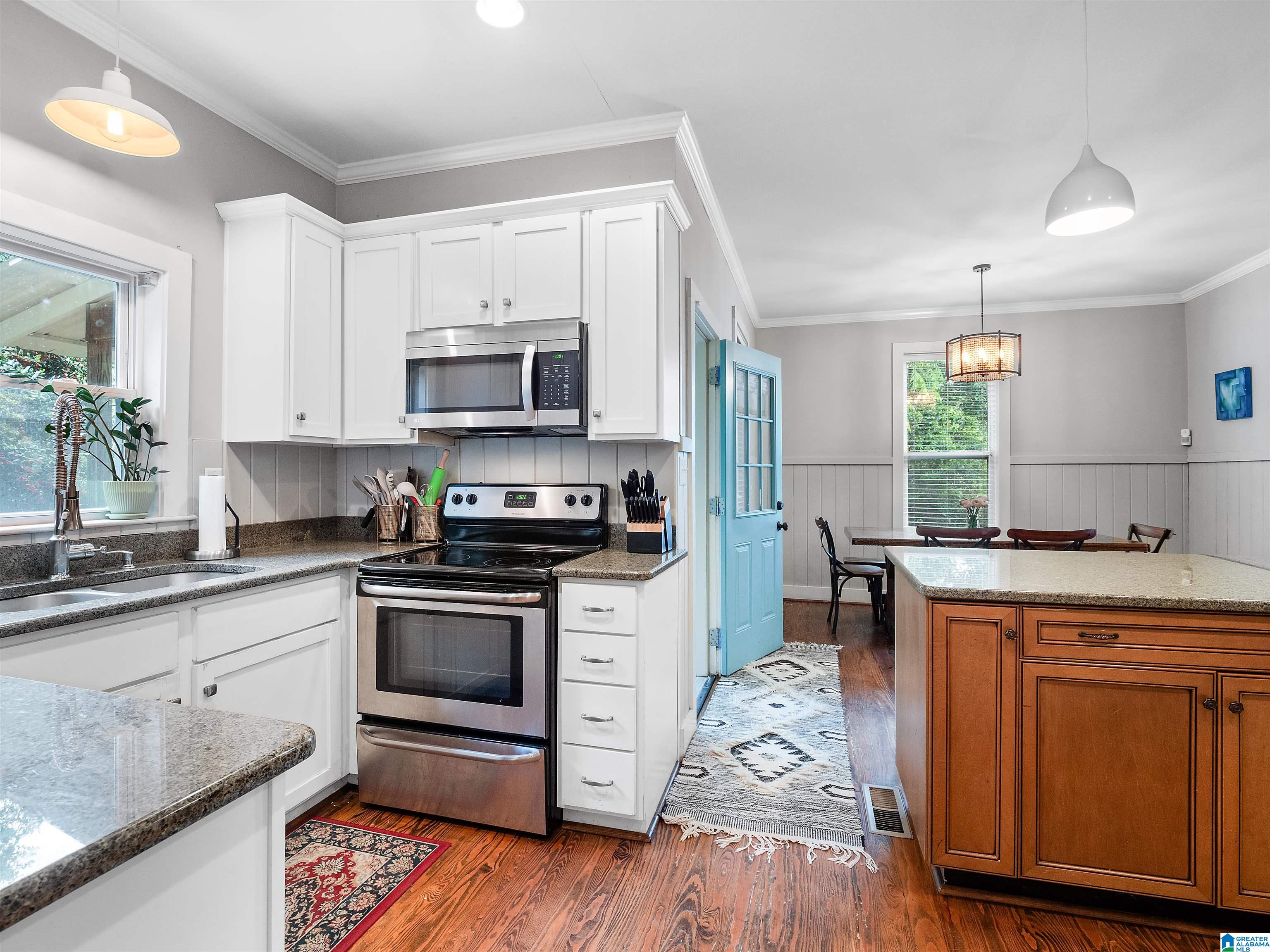 4324 Dolly Ridge Road Birmingham, AL 35243 - Photo 13 of 25