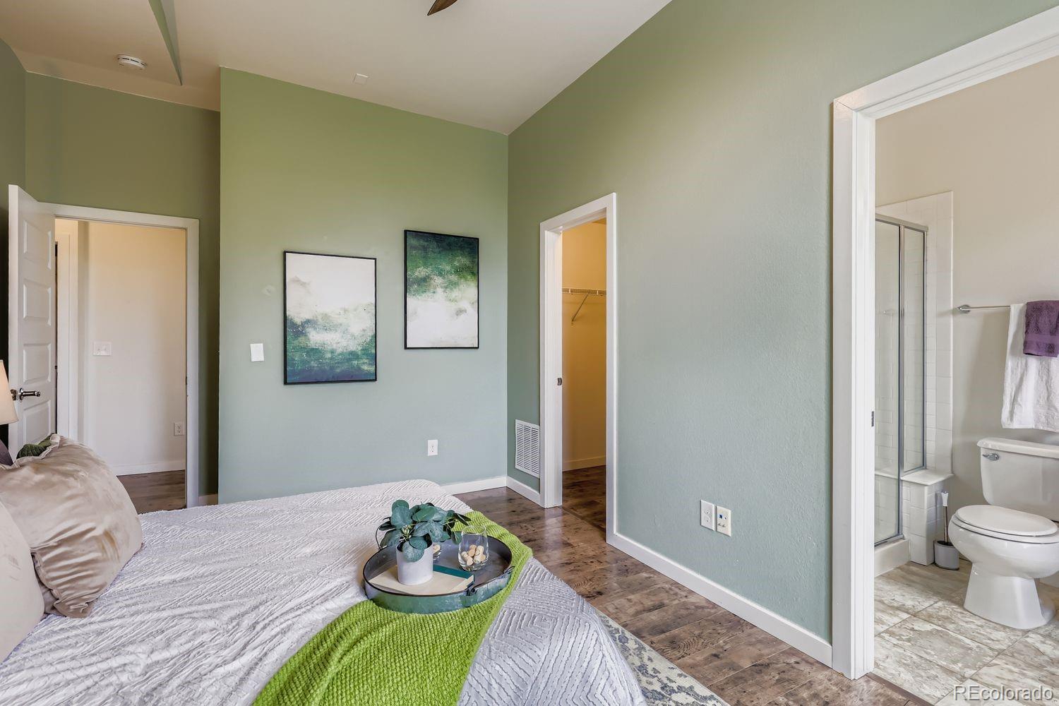 5630 West 38th Avenue, Unit B Wheat Ridge, CO 80212 - Photo 12 of 24