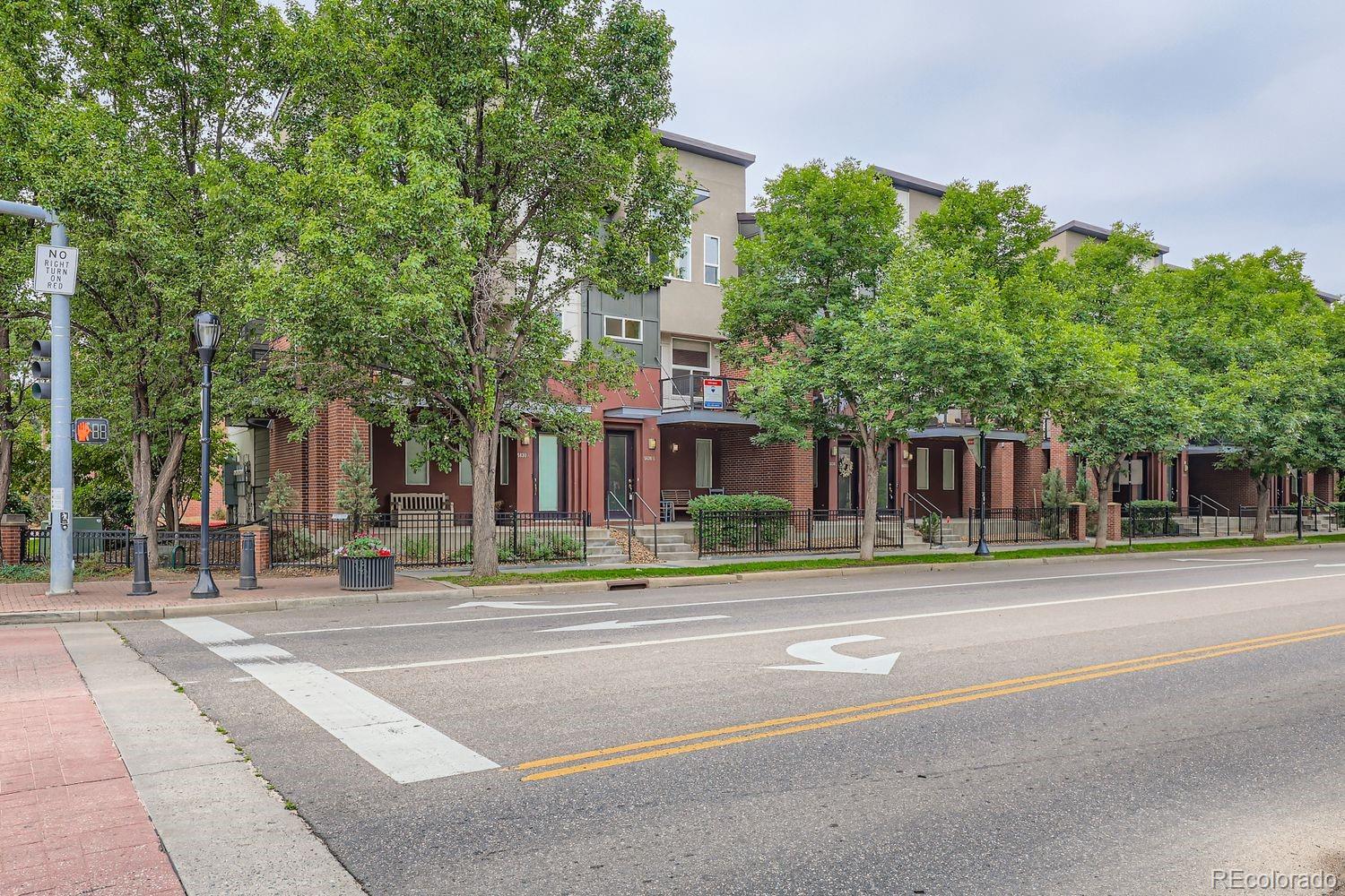 5630 West 38th Avenue, Unit B Wheat Ridge, CO 80212 - Photo 2 of 27