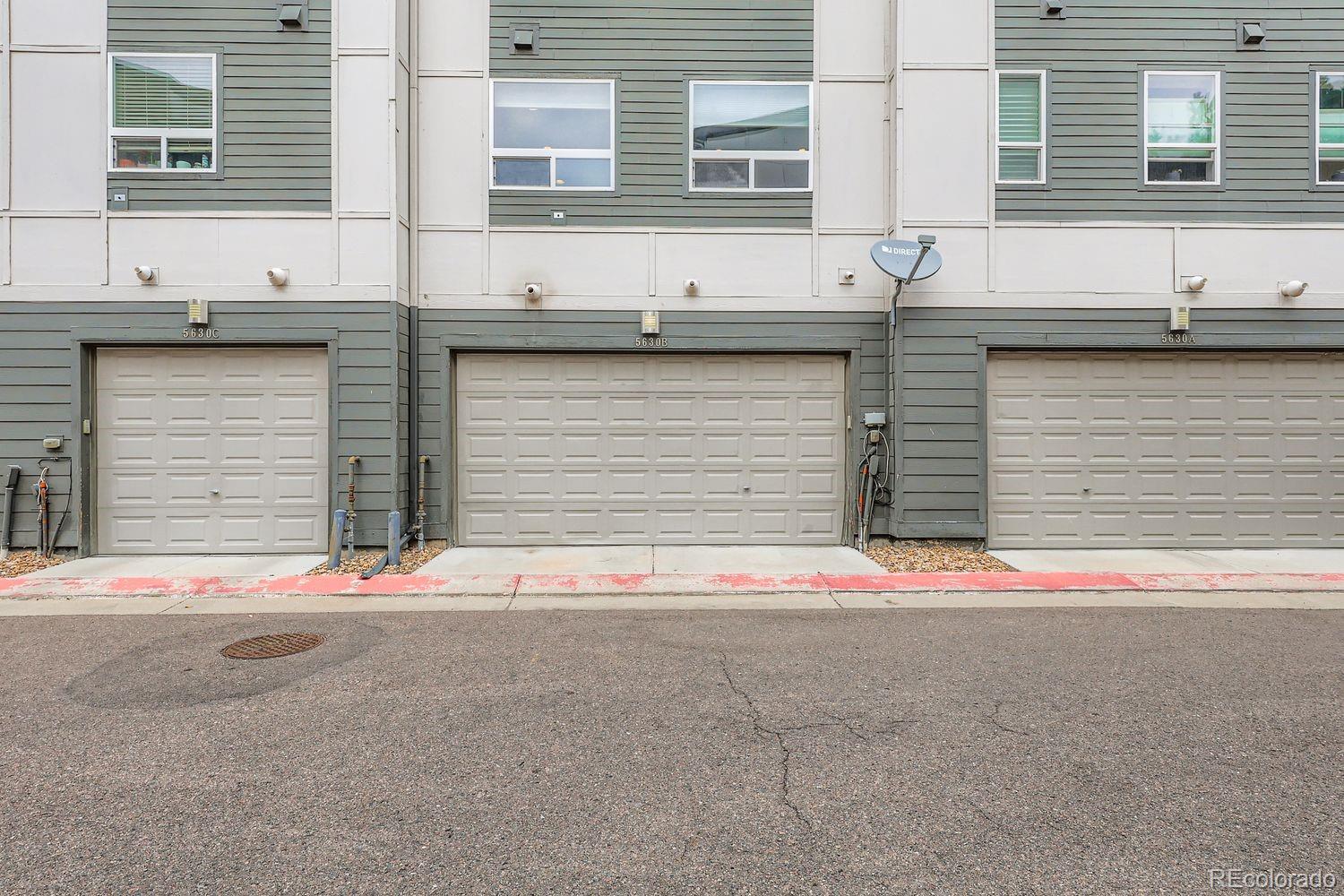 5630 West 38th Avenue, Unit B Wheat Ridge, CO 80212 - Photo 24 of 24