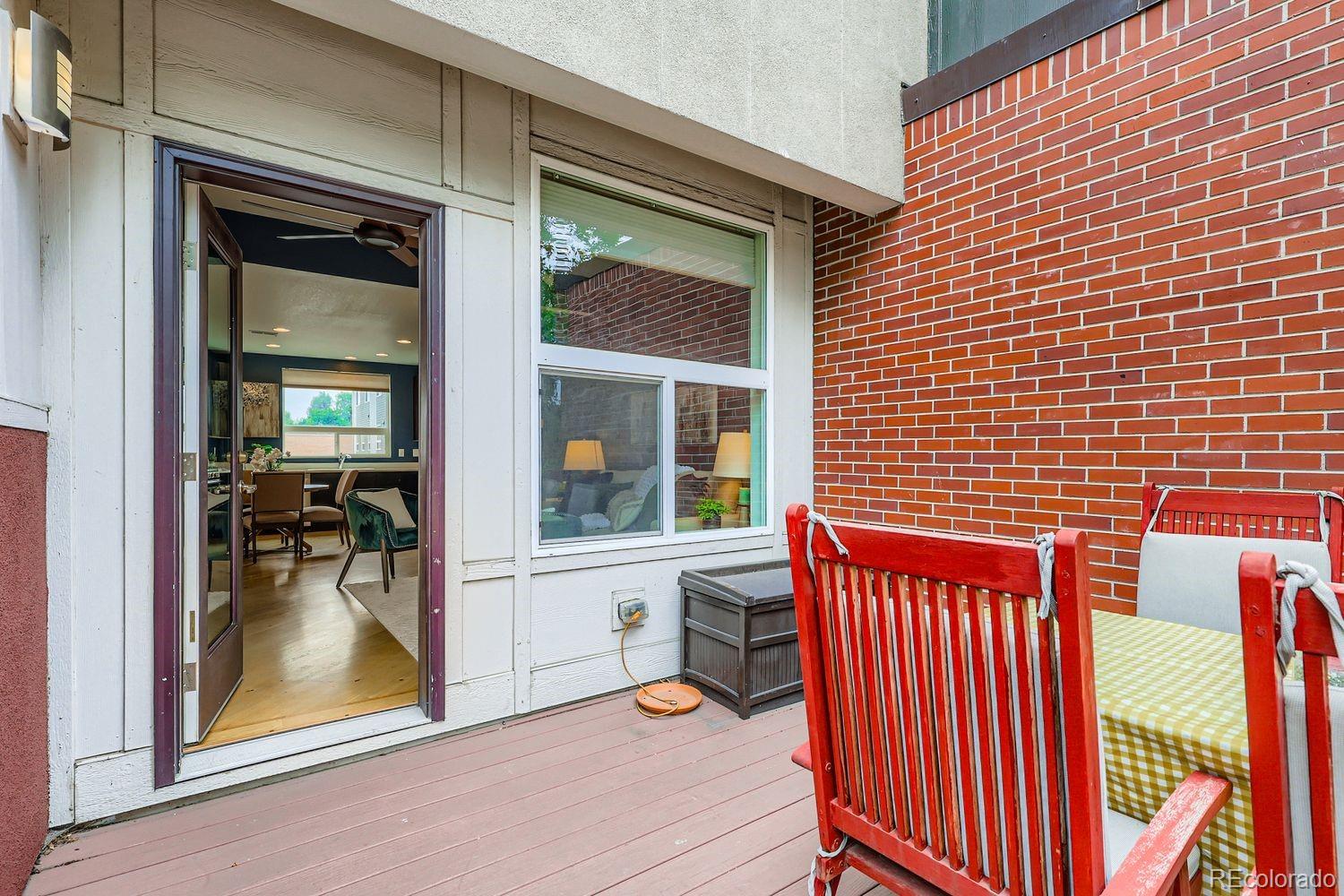 5630 West 38th Avenue, Unit B Wheat Ridge, CO 80212 - Photo 24 of 27