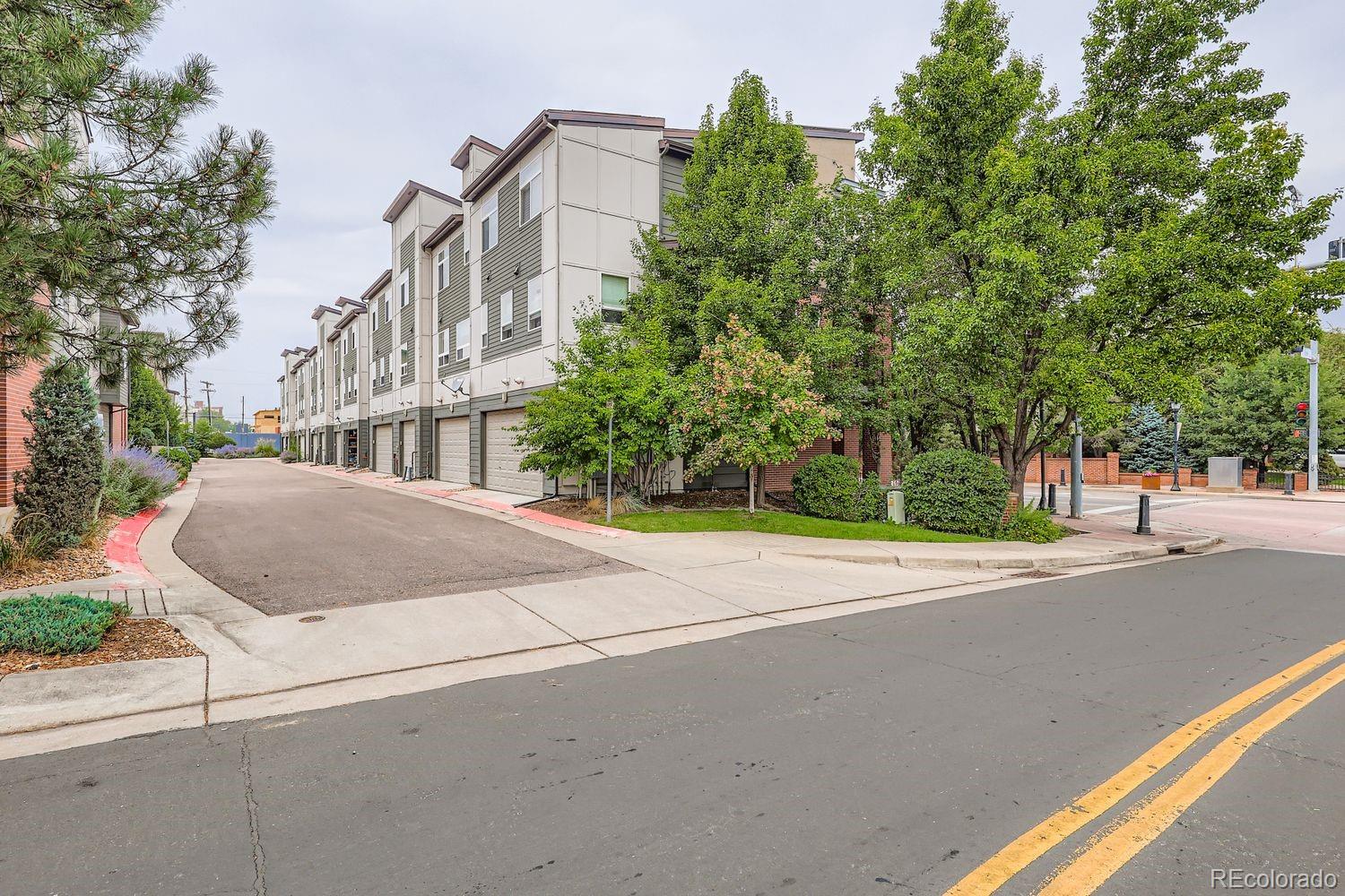 5630 West 38th Avenue, Unit B Wheat Ridge, CO 80212 - Photo 25 of 27