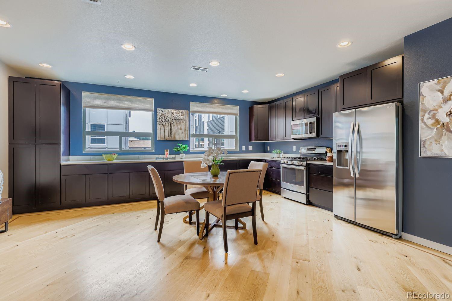 5630 West 38th Avenue, Unit B Wheat Ridge, CO 80212 - Photo 5 of 27