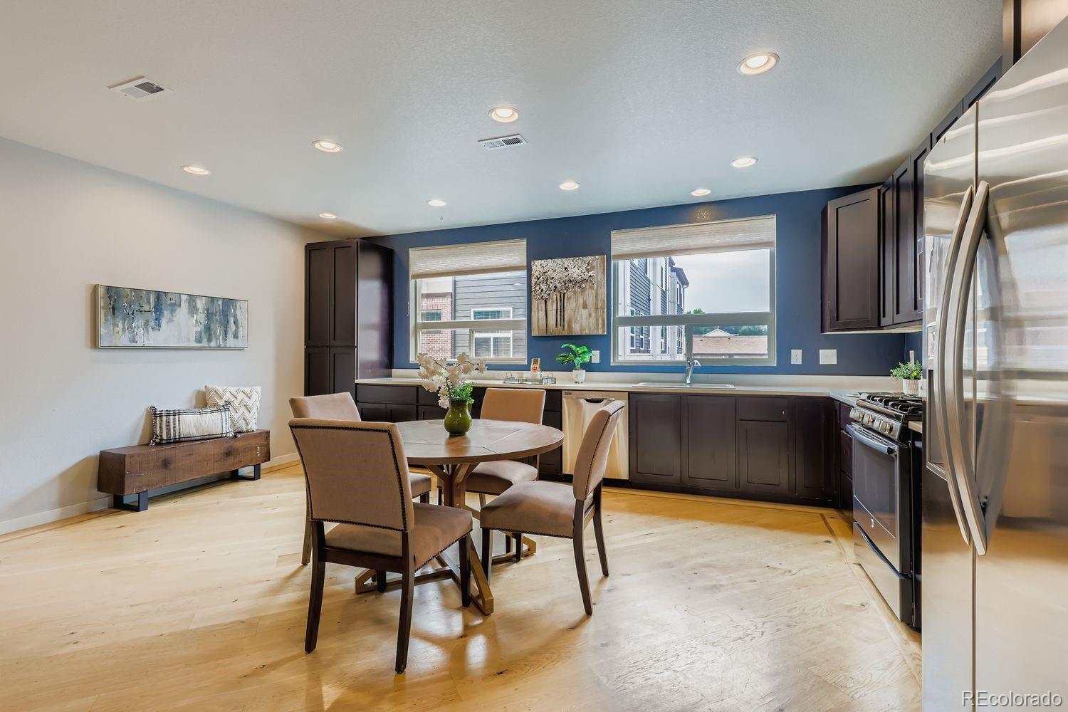 5630 West 38th Avenue, Unit B Wheat Ridge, CO 80212 - Photo 6 of 27