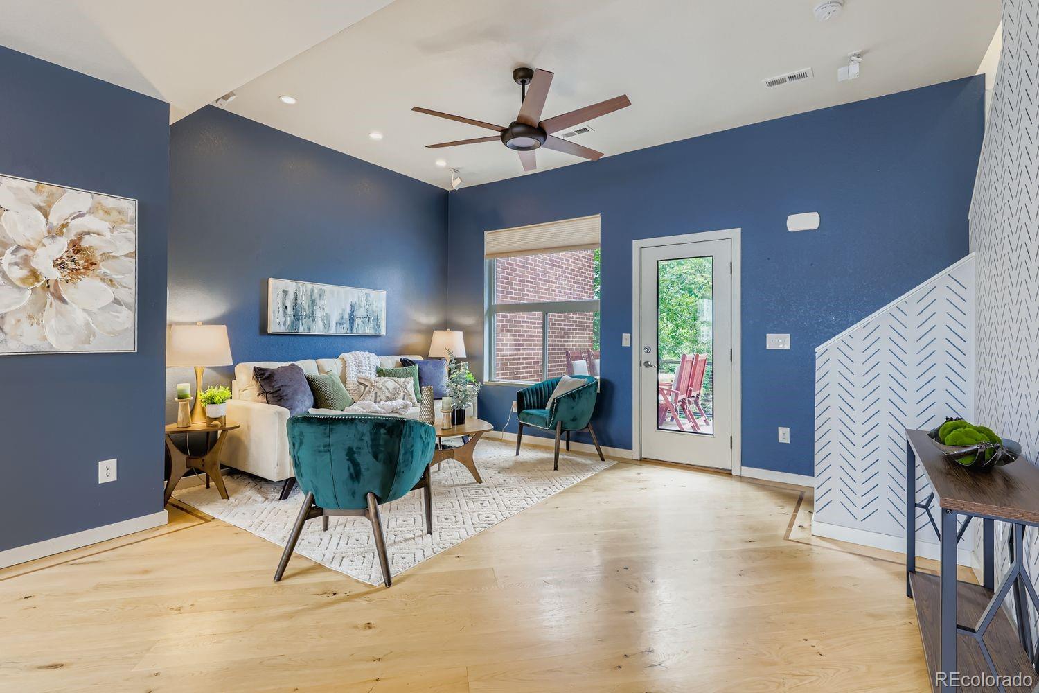 5630 West 38th Avenue, Unit B Wheat Ridge, CO 80212 - Photo 8 of 27