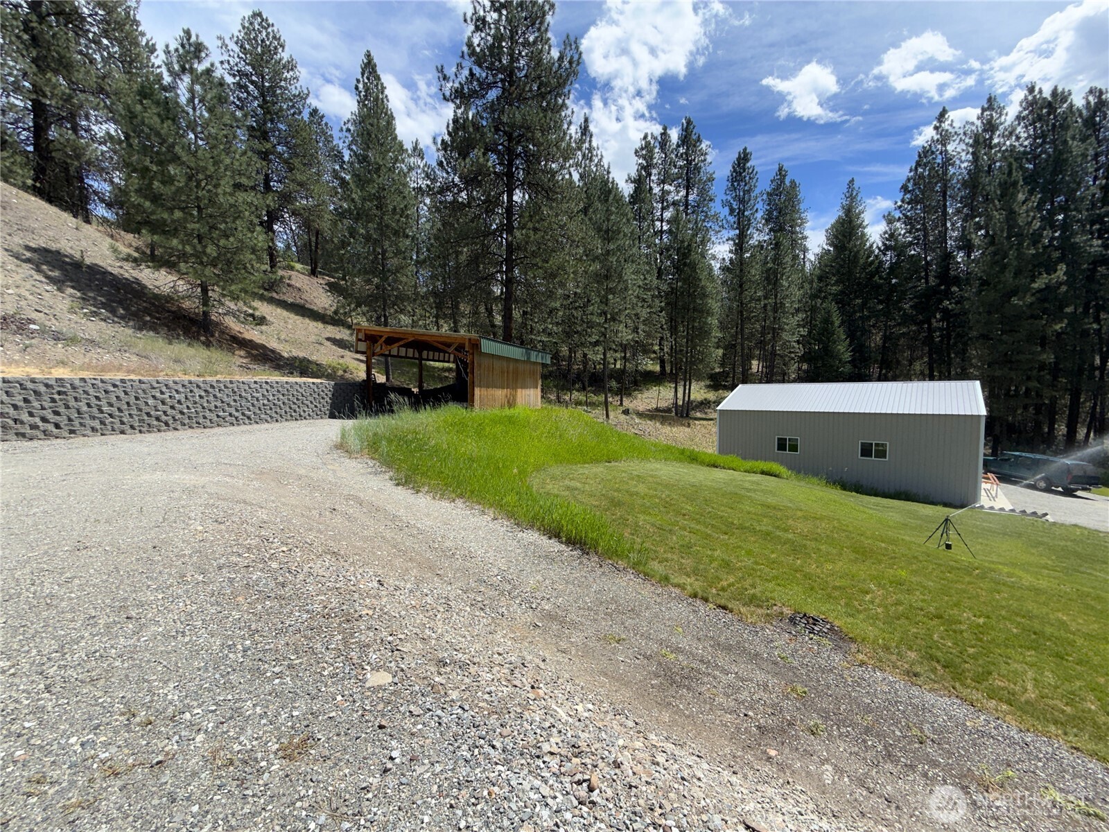 10 Wayland Cove Road Republic, WA 99166 - Photo 39 of 40