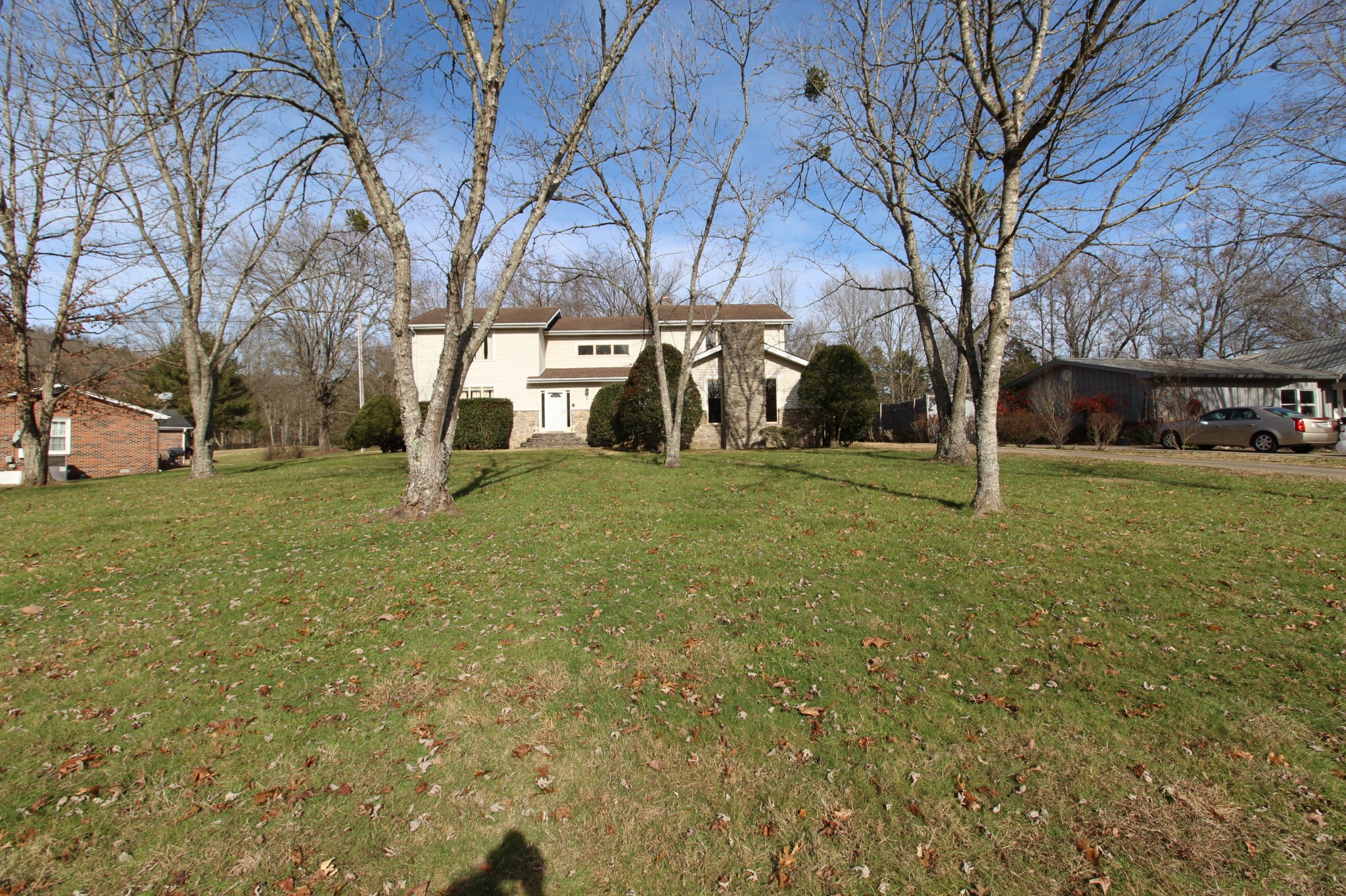 675 Ridgeway Drive Carthage, TN 37030 - Photo 3 of 38 Gallery Image 3