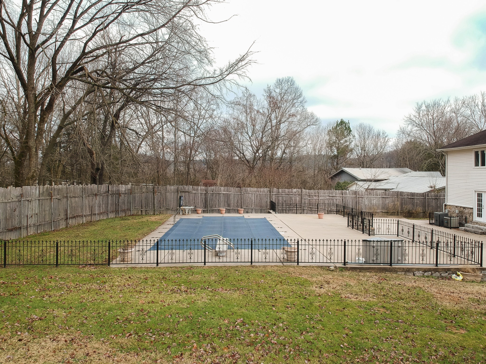 675 Ridgeway Drive Carthage, TN 37030 - Photo 38 of 38 Gallery Image 38
