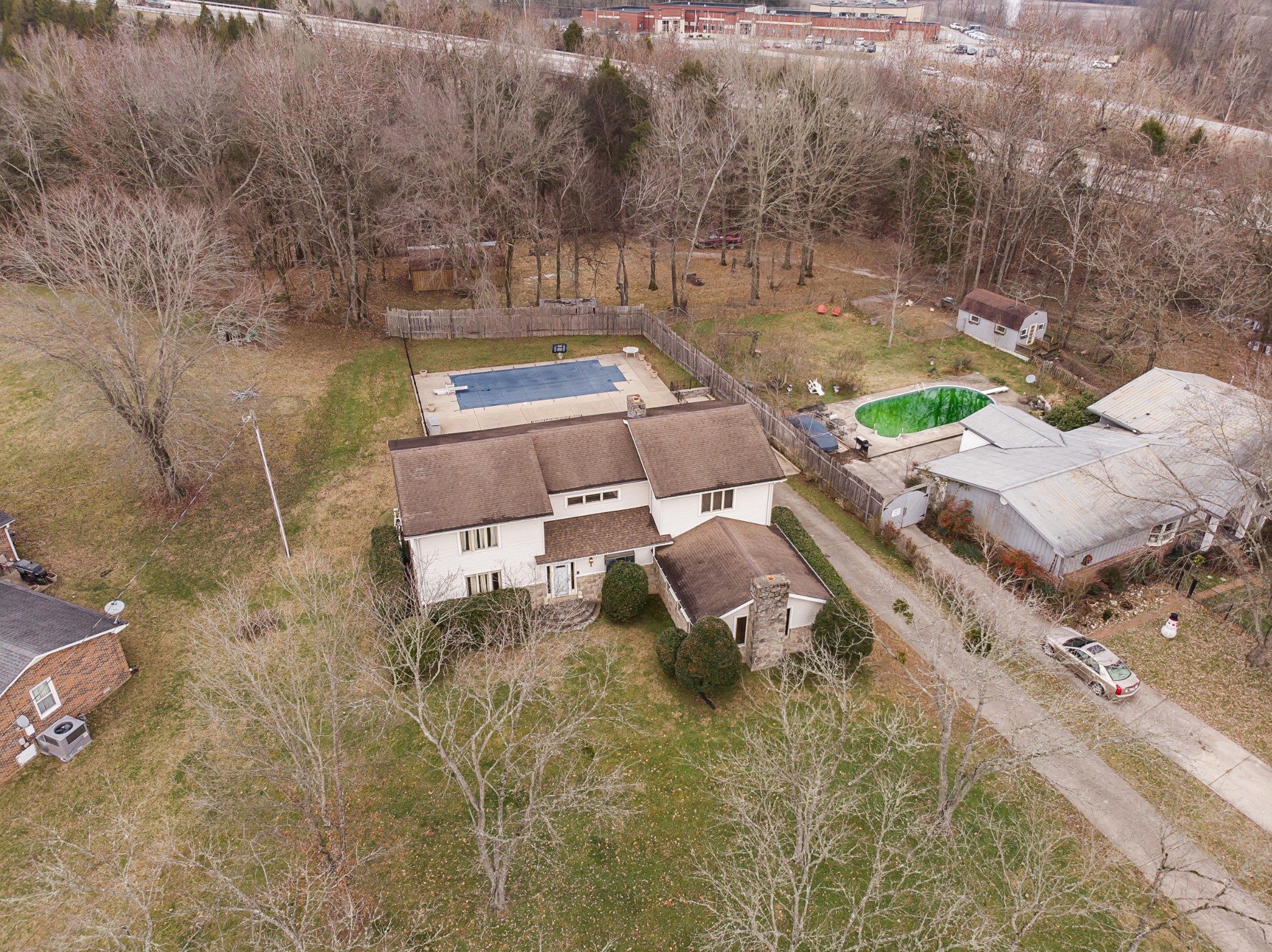 675 Ridgeway Drive Carthage, TN 37030 - Photo 6 of 38 Gallery Image 6
