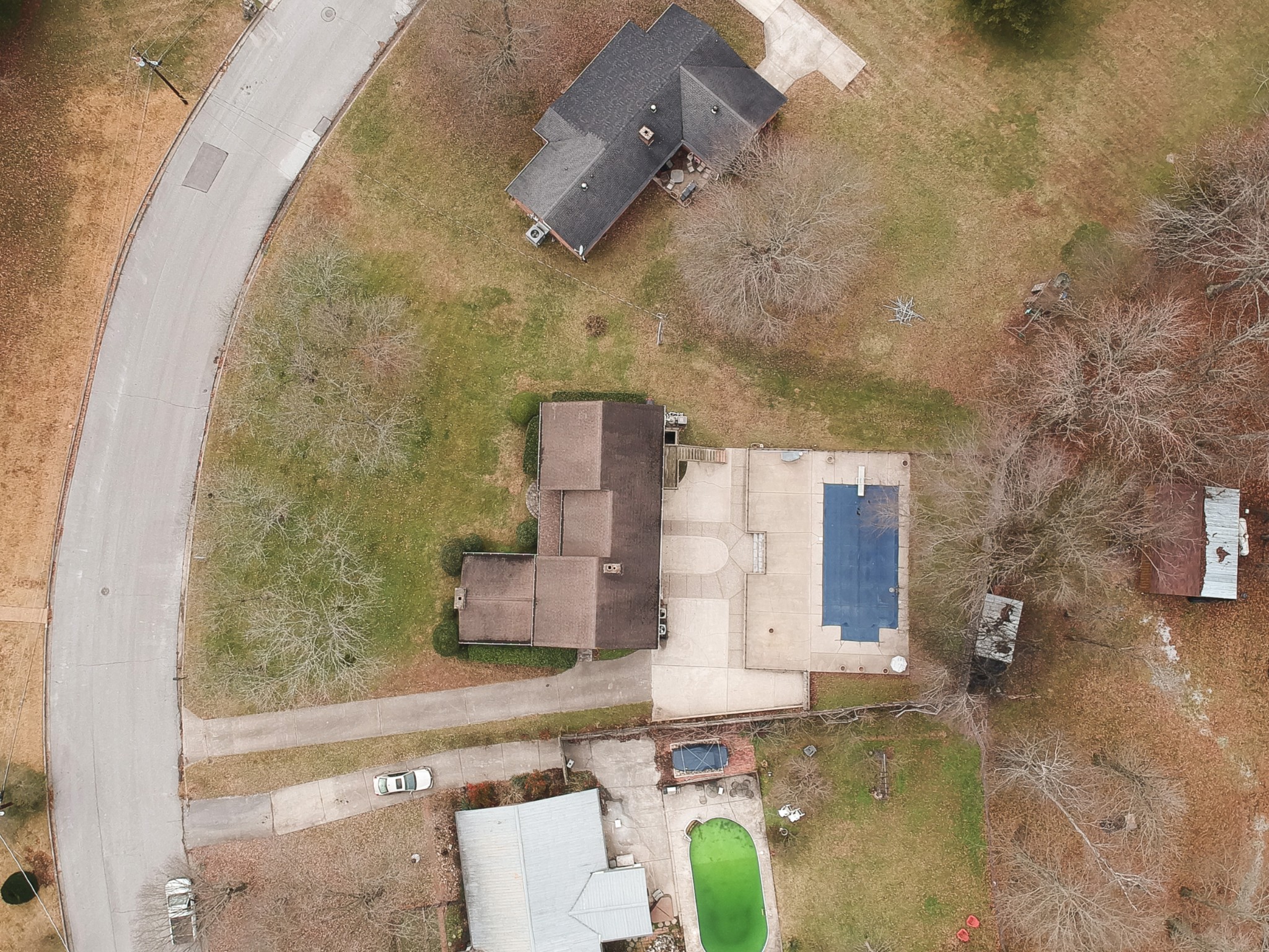675 Ridgeway Drive Carthage, TN 37030 - Photo 7 of 38 Gallery Image 7