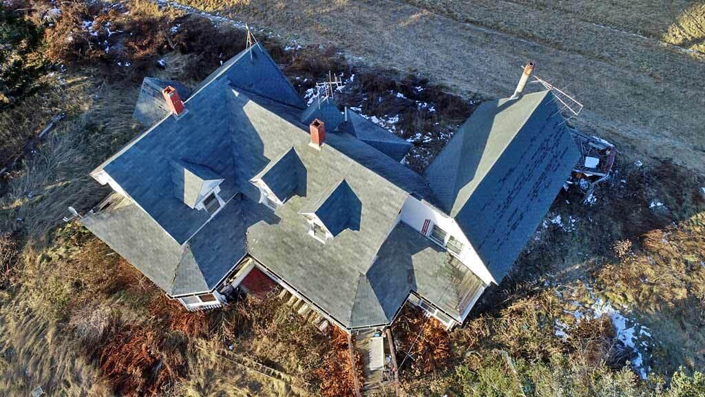 283 Crystal Road Crystal, ME 04747 - Photo 4 of 40 farnhouse-me-home
