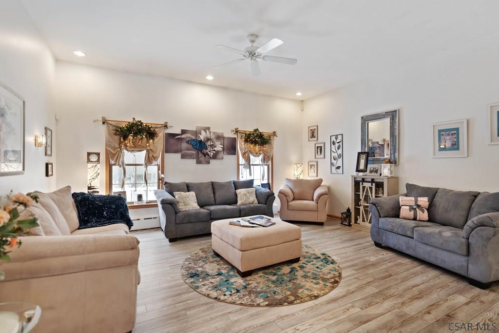 581 Saddle Club Road Windber, PA 15963 - Photo 19 of 52