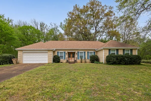 $185,000 | 284 Singingwood Drive, Memphis, TN 38127