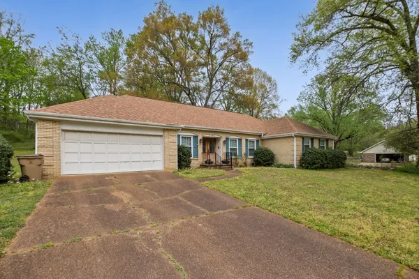 $185,000 | 284 Singingwood Drive, Memphis, TN 38127