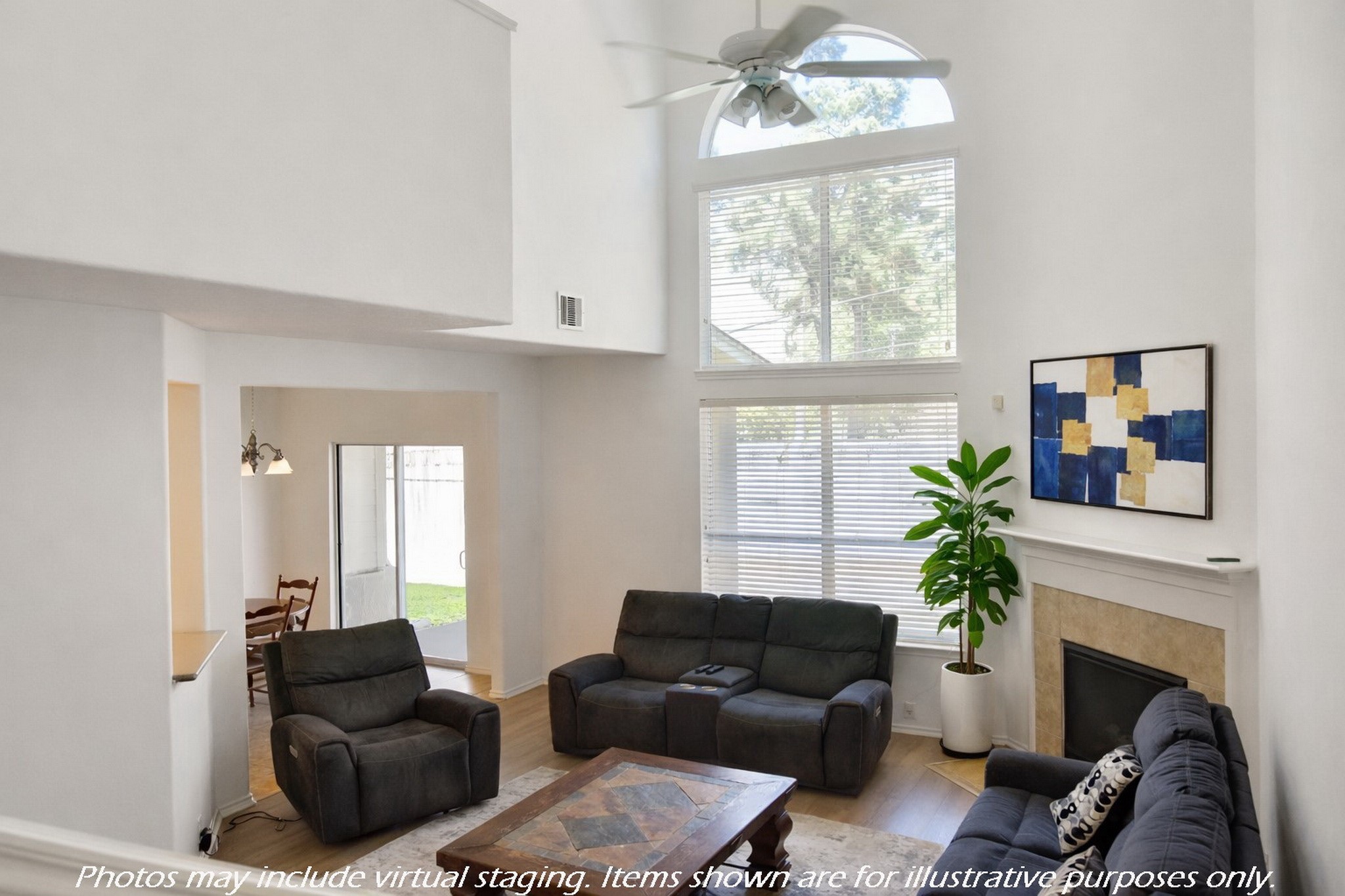 13600 Breton Ridge Street, Unit 9C Houston, TX 77070 - Photo 7 of 30