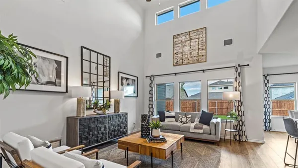 $3,200 | 7216 Headingham Way, McKinney, TX 75071
