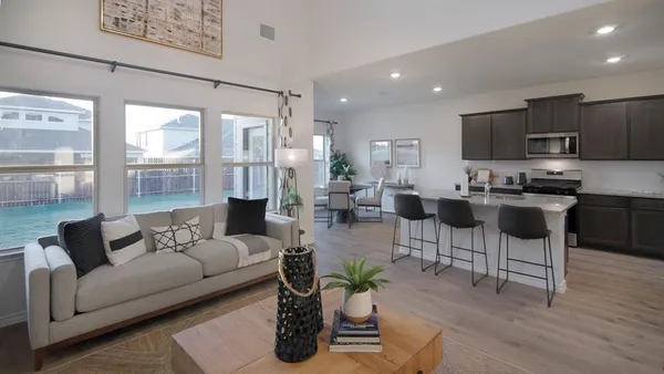 $3,200 | 7216 Headingham Way, McKinney, TX 75071