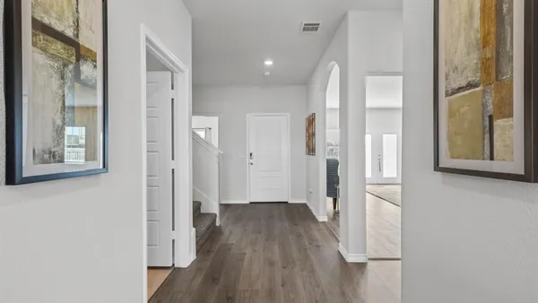 $3,200 | 7216 Headingham Way, McKinney, TX 75071