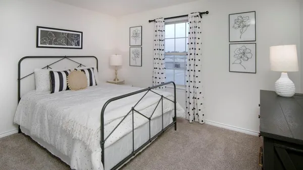 $3,200 | 7216 Headingham Way, McKinney, TX 75071