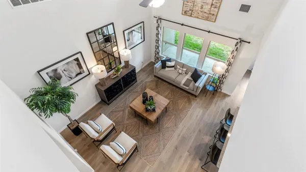 $3,200 | 7216 Headingham Way, McKinney, TX 75071