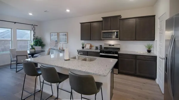 $3,200 | 7216 Headingham Way, McKinney, TX 75071