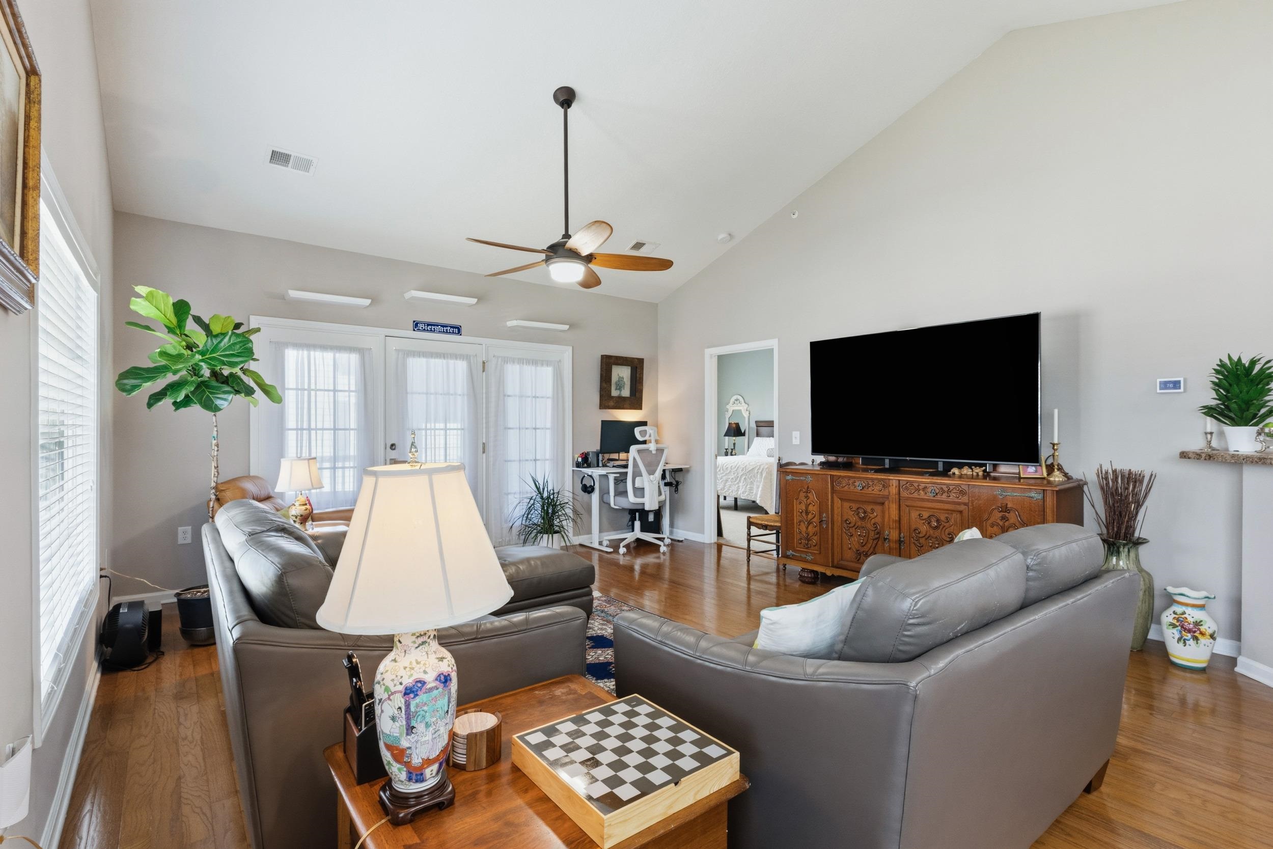 411 Mahogany Drive, Unit 201 Murrells Inlet, SC 29576 - Photo 7 of 55
