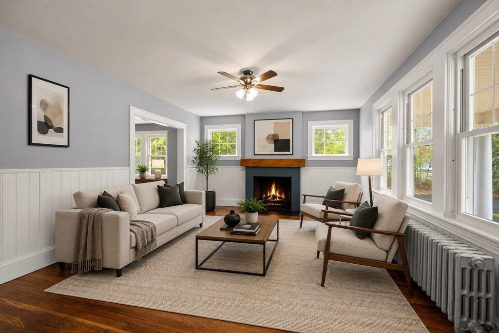 118 County Road Freetown, MA 02717 - Photo 17 of 34