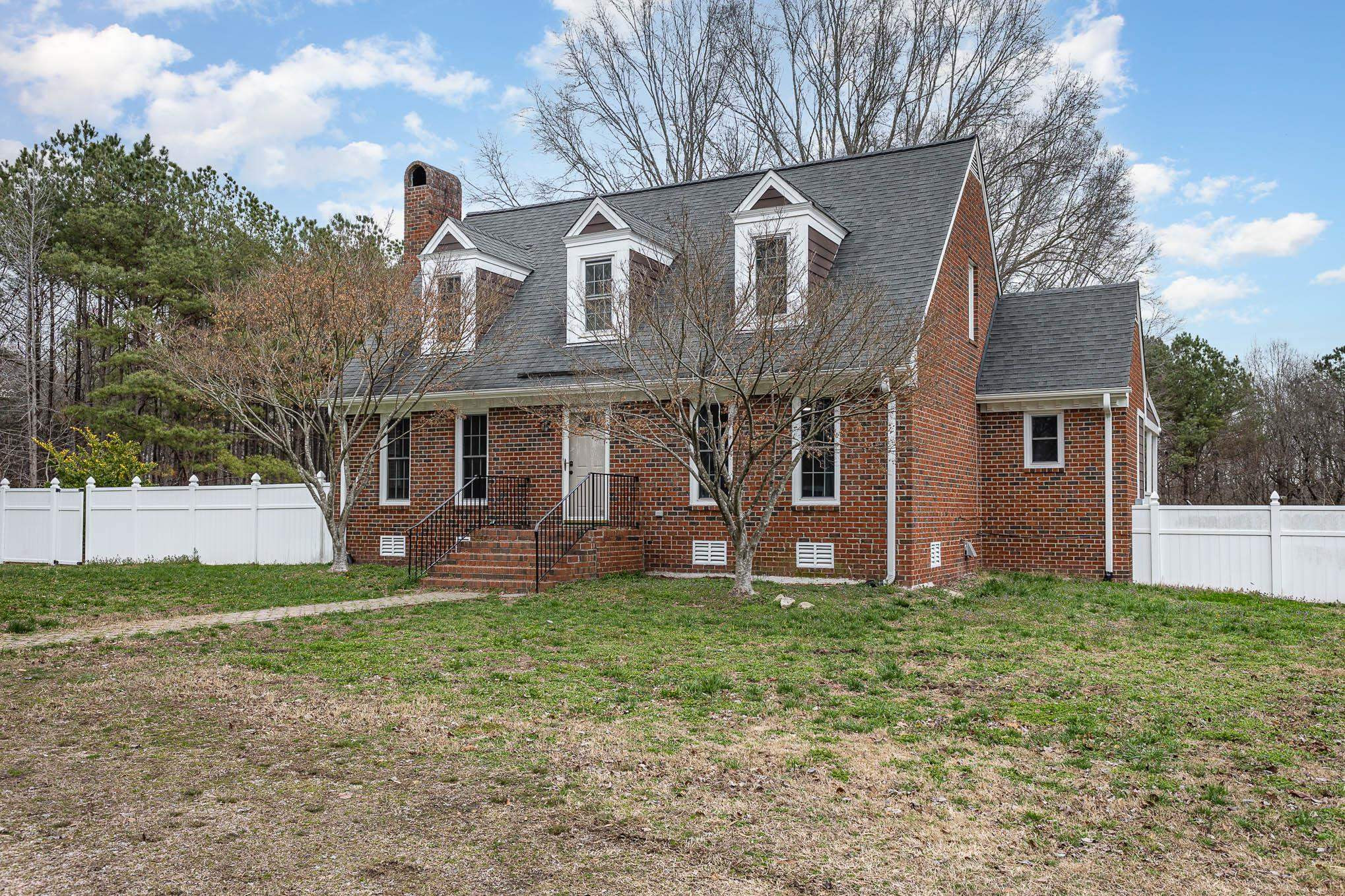 3404 Lizard Lick Road Wendell, NC 27591 - Photo 4 of 24 Photo 4