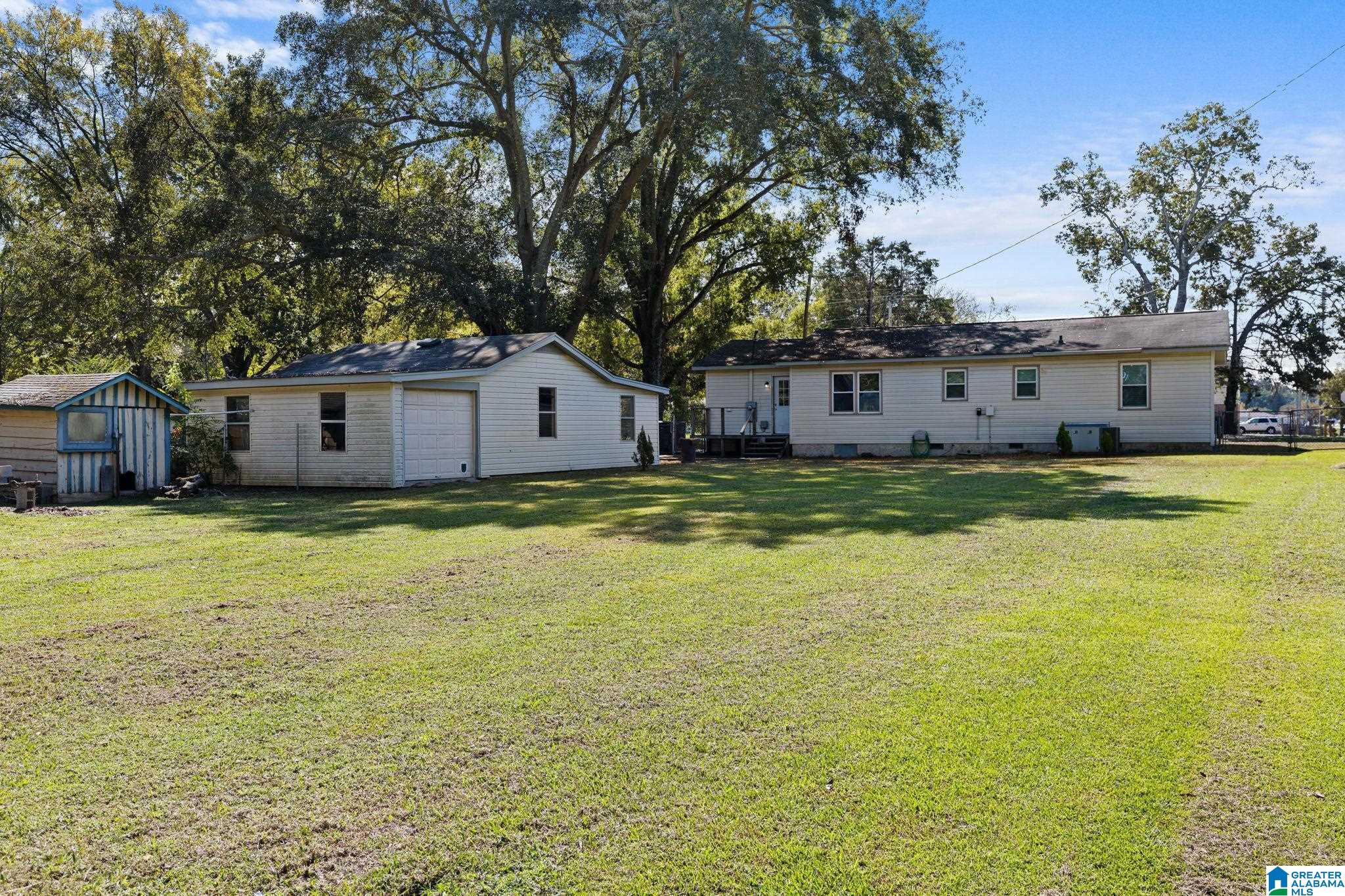 1247 Main Street West Hartselle, AL 35640 - Photo 17 of 21