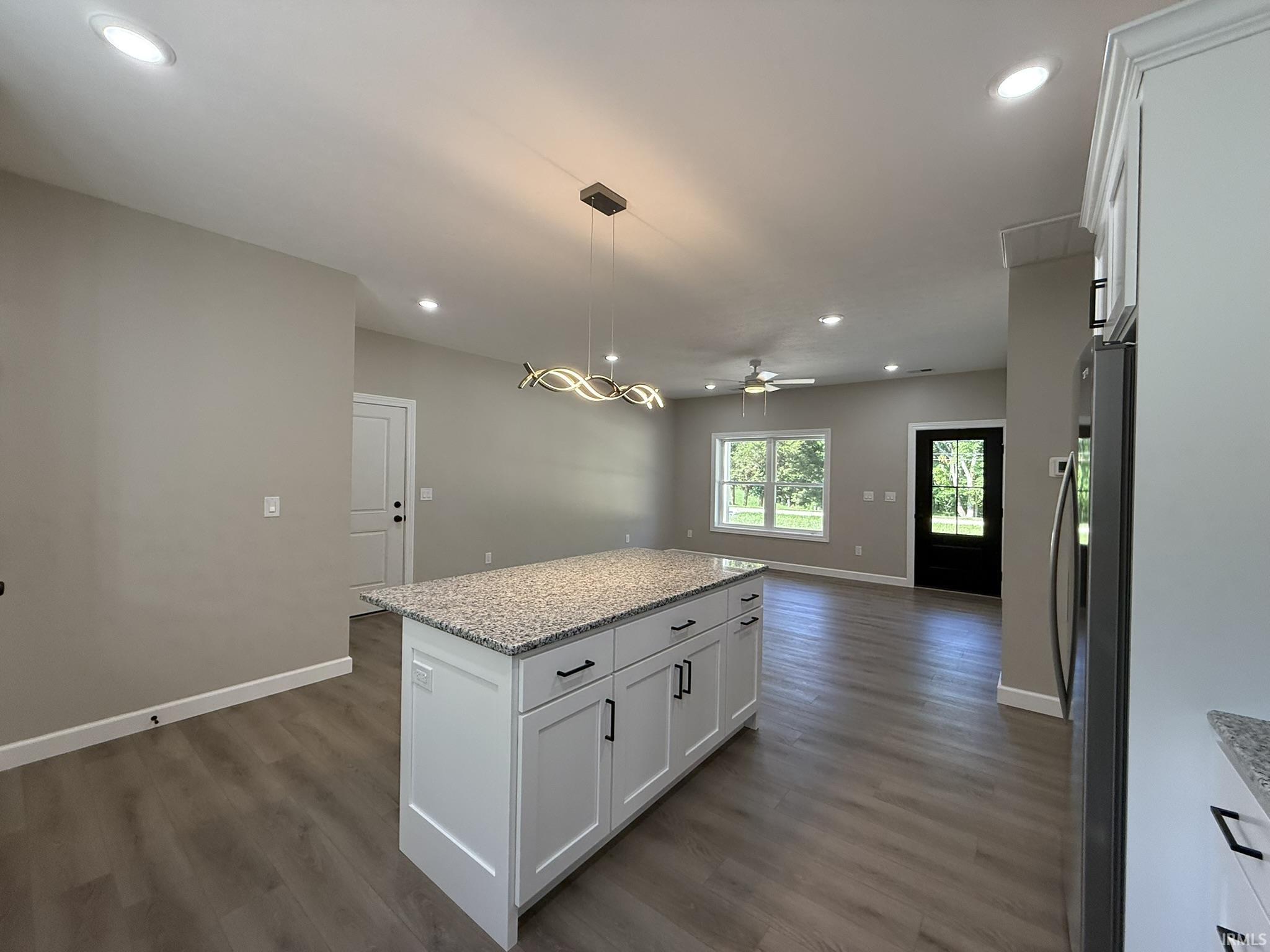 3417 South Knightridge Road Bloomington, IN 47401 - Photo 17 of 25