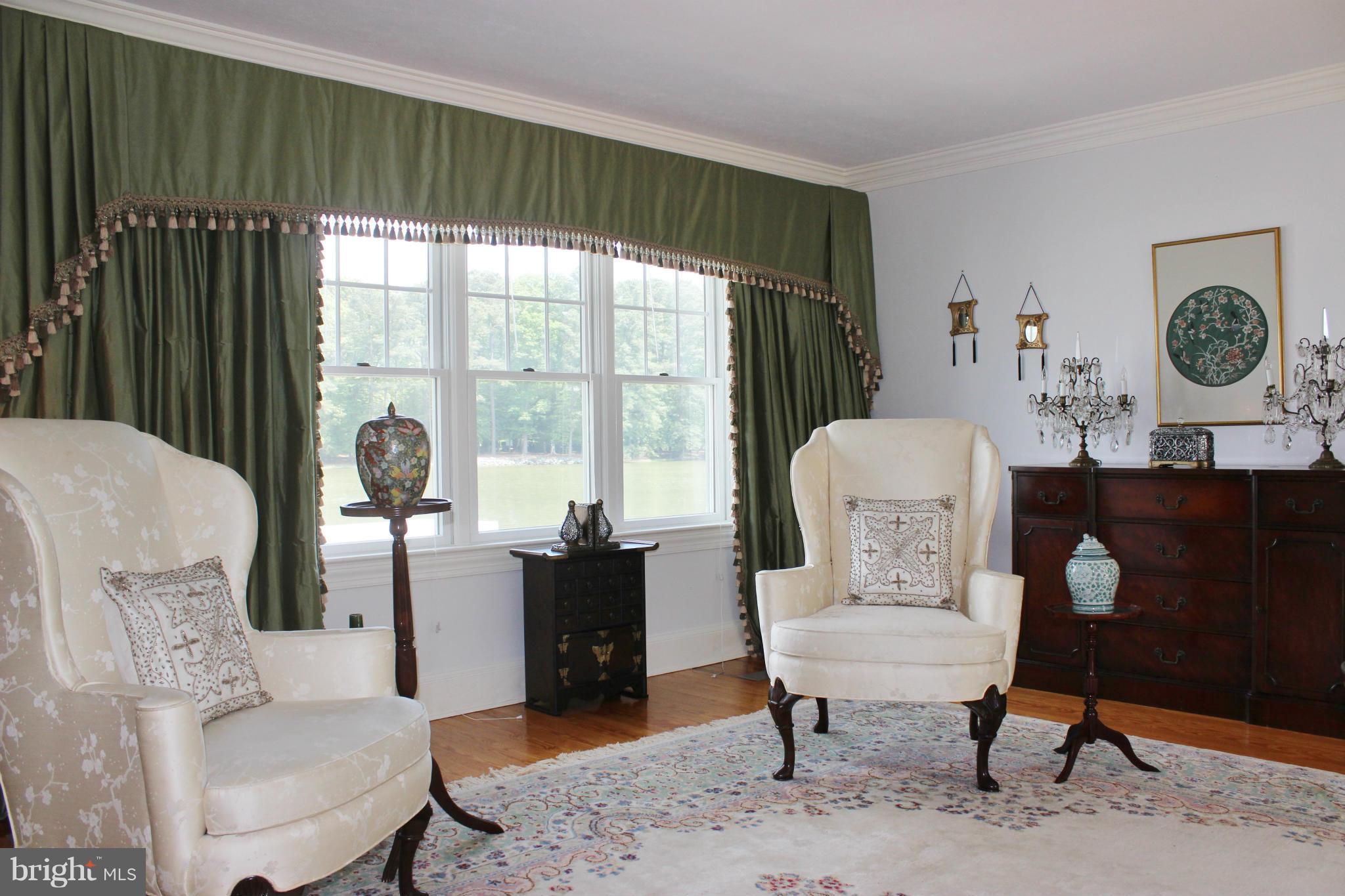 9401 New Road McDaniel, MD 21647 - Photo 14 of 30 Living Room