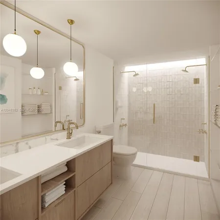 $4,500 | 90 Northeast 32nd Street, Unit 906, Miami, FL 33127