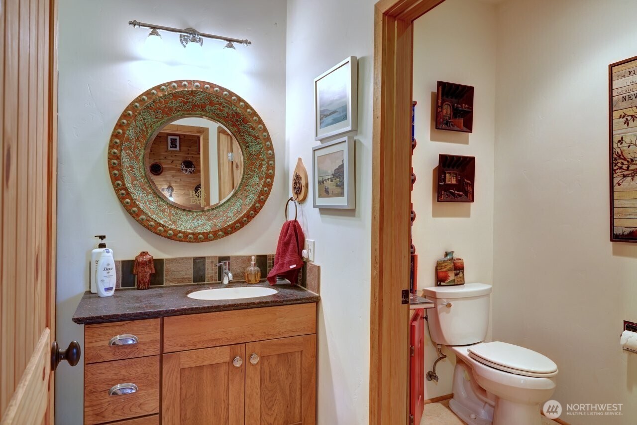 16820 Sandridge Road Long Beach, WA 98631 - Photo 21 of 40