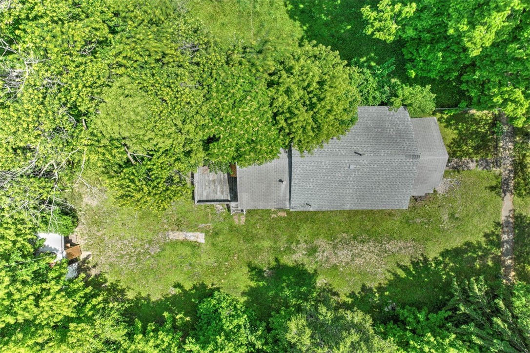 956 Curtis Avenue Decatur, IL 62526 - Photo 4 of 8