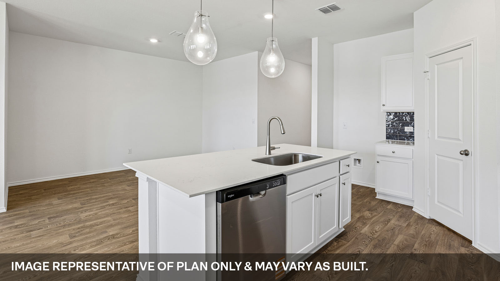 184 Balmorhea Street Kyle, TX 78640 - Photo 17 of 38